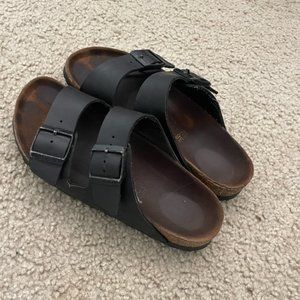 Birkenstocks